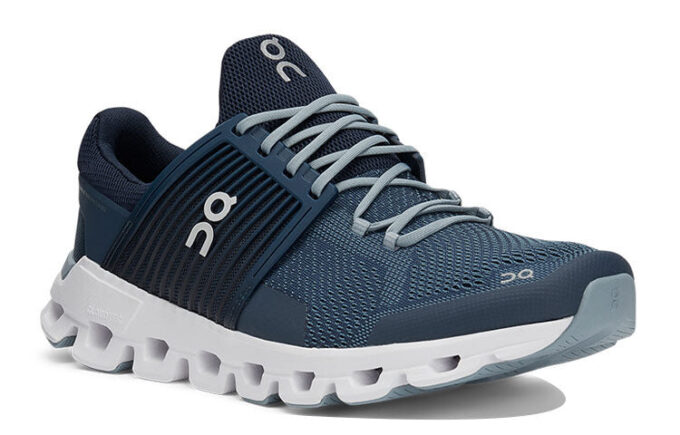 Cloudswift «Denim Medianoche»