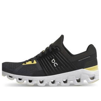 Cloudswift «Negro Imán Amarillo Citrón»