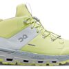 Cloudtrax Impermeable «Verde Gris»