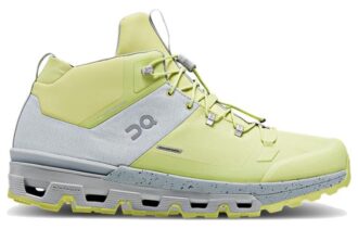 Cloudtrax Impermeable «Verde Gris» Cloudtrax Impermeable «Verde Gris»