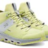 Cloudtrax Impermeable «Verde Gris»