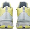 Cloudtrax Impermeable «Verde Gris»