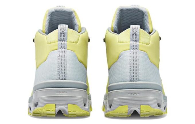 Cloudtrax Impermeable «Verde Gris»