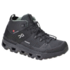 Cloudtrax «Roca Negra»