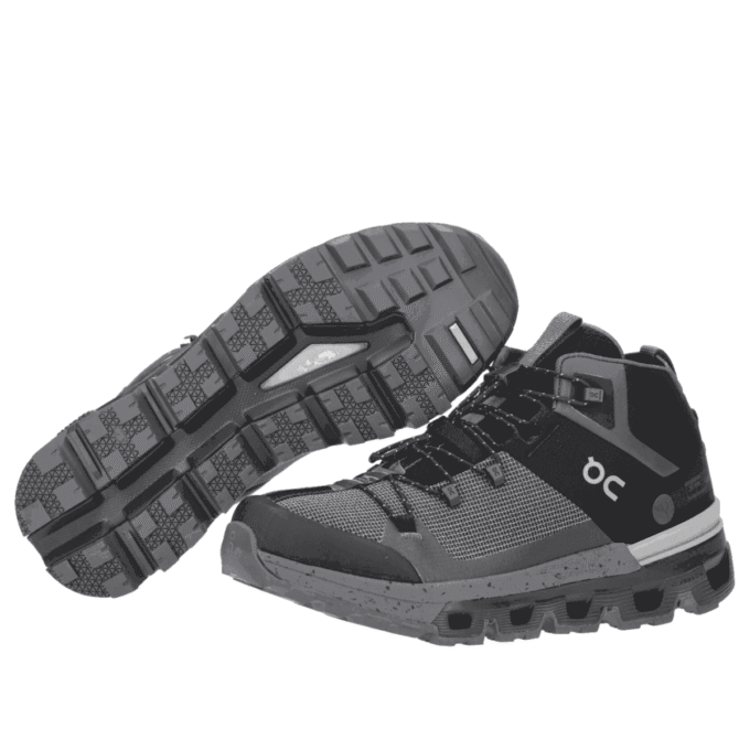 Cloudtrax «Roca Negra»