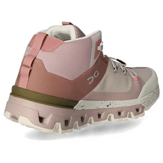 Cloudtrax «Rosa Marfil»