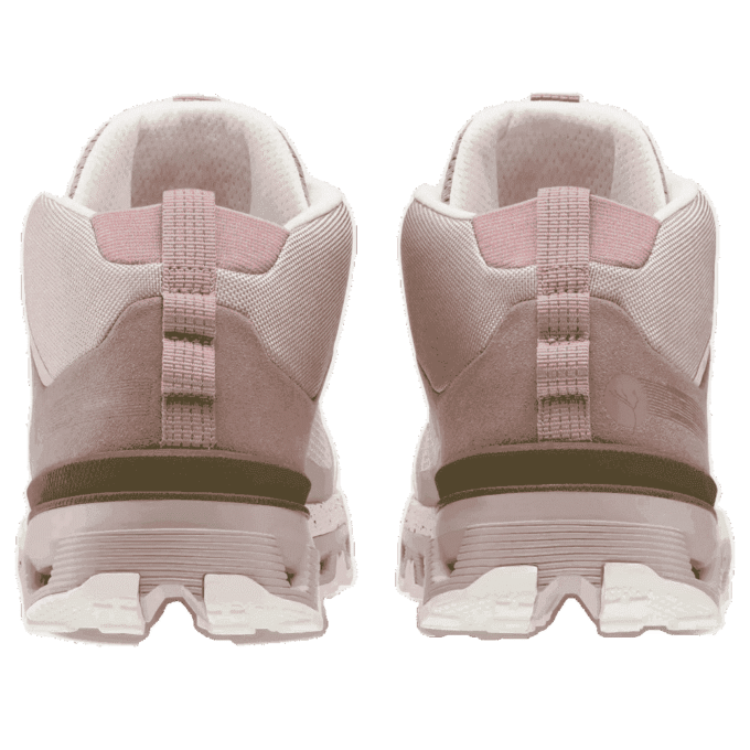 Cloudtrax «Rosa Marfil»
