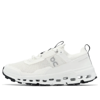 Cloudultra 2 «Blanco Sin Teñir»
