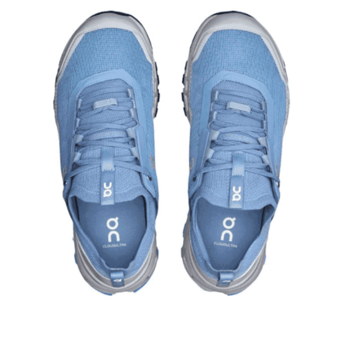 Cloudultra 2 «Chambray Glaciar» Cloudultra 2 «Chambray Glaciar»