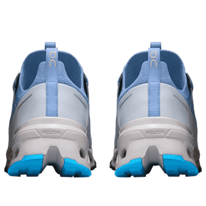 Cloudultra 2 «Chambray Glaciar» Cloudultra 2 «Chambray Glaciar»