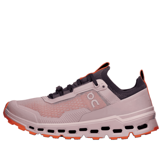 Cloudultra 2 «Malva Llama» Cloudultra 2 «Malva Llama»