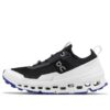 Cloudultra 2 «Negro Blanco Azul»