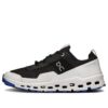 Cloudultra 2 «Negro Blanco Azul»