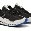 Cloudultra 2 «Negro Blanco Azul»