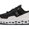 Cloudultra 2 «Negro Blanco Azul»