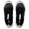 Cloudultra 2 «Negro Blanco Azul»