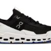 Cloudultra 2 «Negro Blanco Azul»