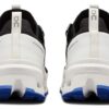 Cloudultra 2 «Negro Blanco Azul»