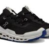 Cloudultra 2 «Negro Blanco Azul»
