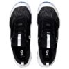 Cloudultra 2 «Negro Blanco Azul»