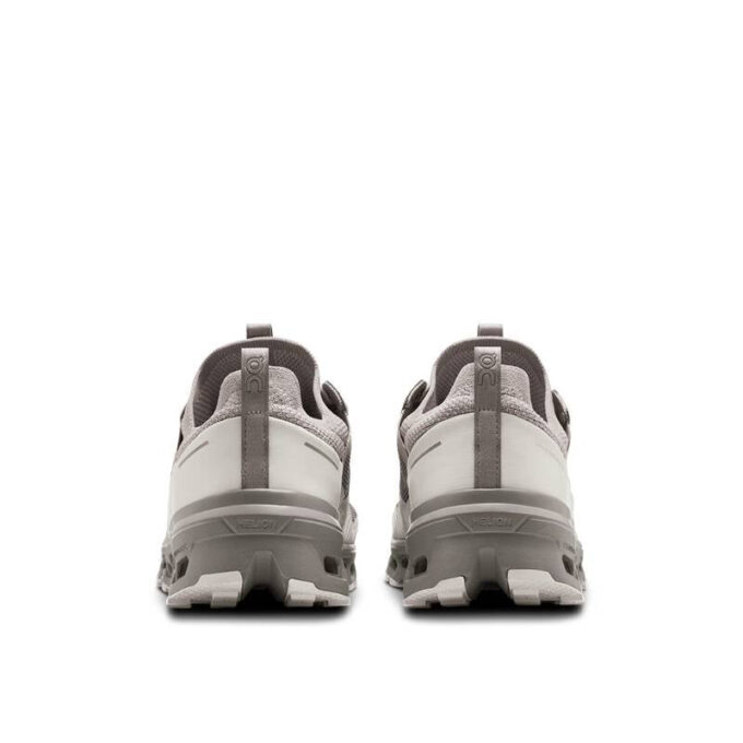 Cloudultra 2 «Niebla Hielo» Cloudultra 2 «Niebla Hielo»