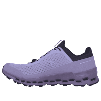Cloudultra «Eclipse de Lavanda»