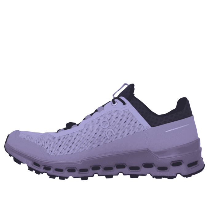 Cloudultra «Eclipse de Lavanda»