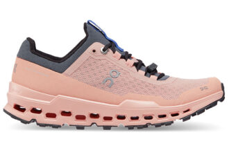 Cloudultra «Rosa Cobalto»