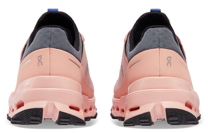 Cloudultra «Rosa Cobalto»