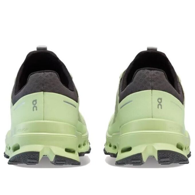 Cloudultra «Verde Prado Viñedo»