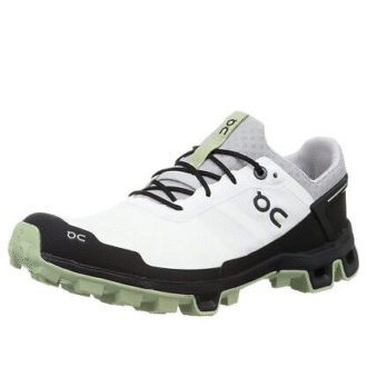 Cloudventure «Blanco Pico Hoja»