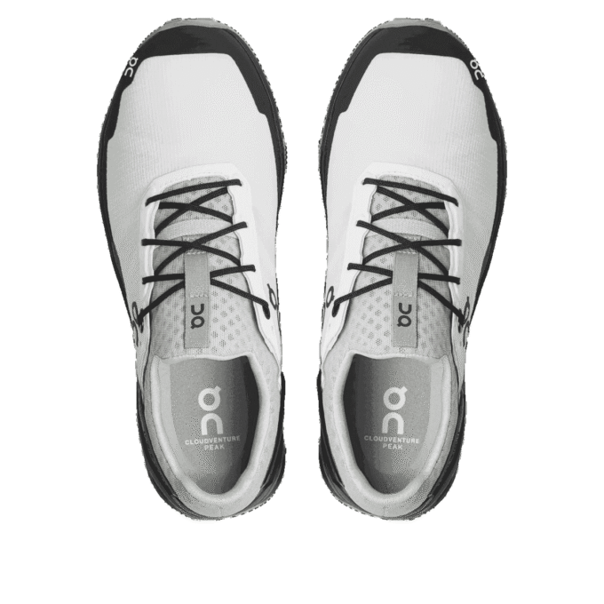 Cloudventure «Blanco Pico Hoja»