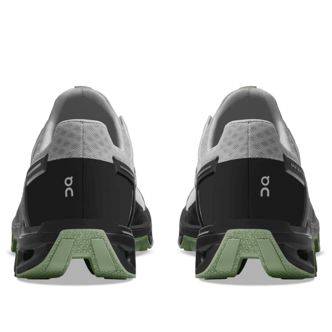Cloudventure «Blanco Pico Hoja»