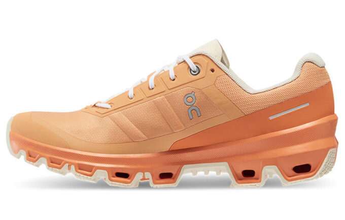 Cloudventure «Cobre Naranja»