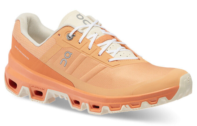 Cloudventure «Cobre Naranja»