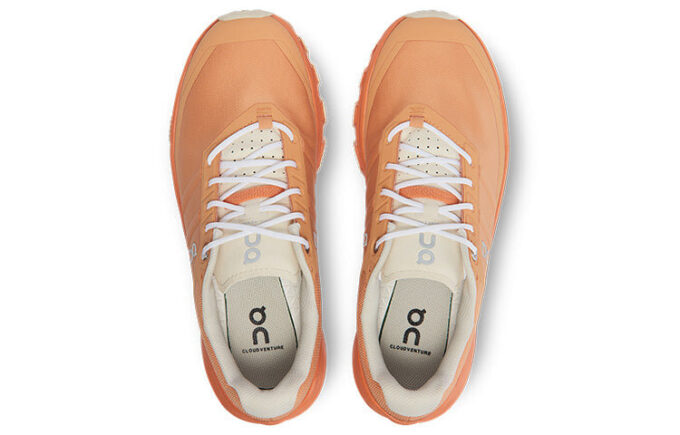 Cloudventure «Cobre Naranja»