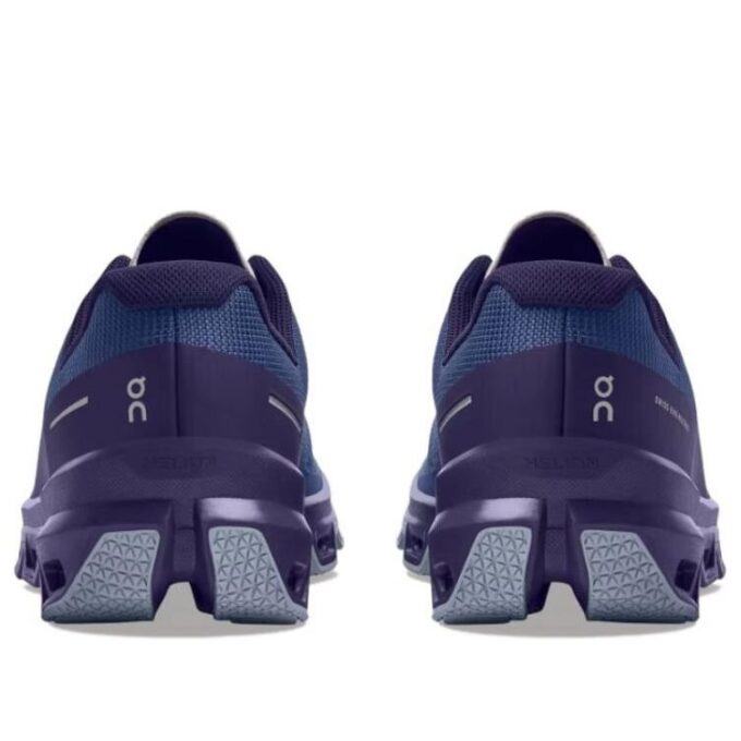 Cloudventure «Crepúsculo Acai» Cloudventure «Crepúsculo Acai»