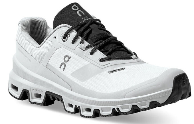 Cloudventure «Glaciar Negro»