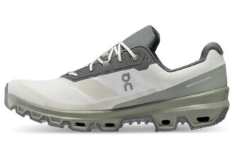 Cloudventure Impermeable «Alga Helada»