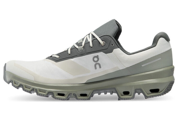 Cloudventure Impermeable «Alga Helada»