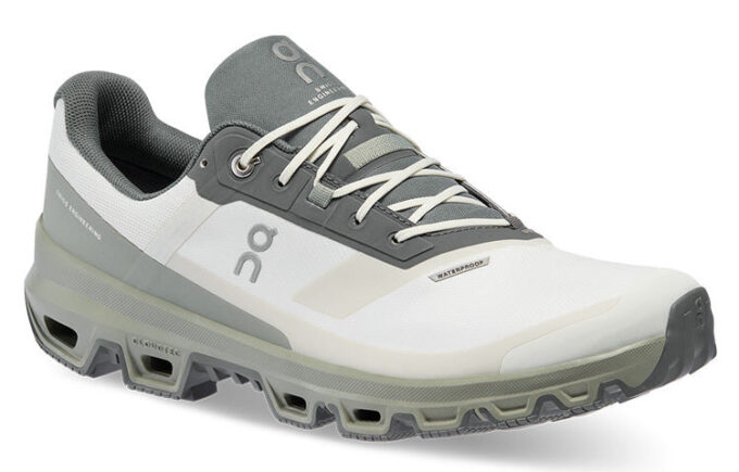 Cloudventure Impermeable «Alga Helada»