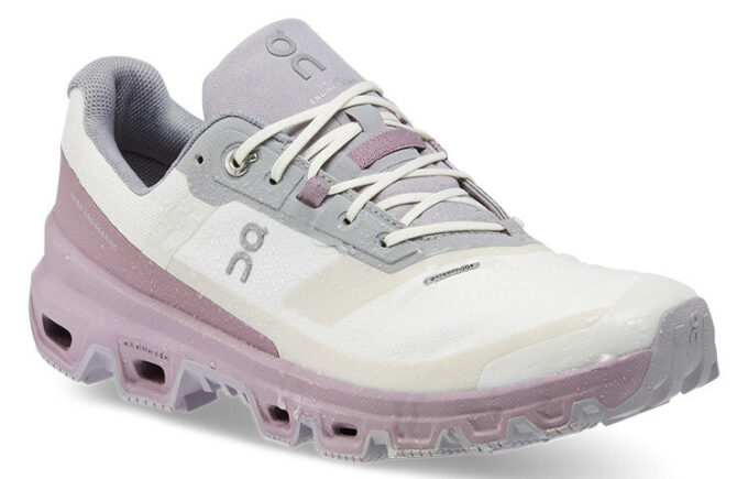 Cloudventure Impermeable «Garza de Hielo»