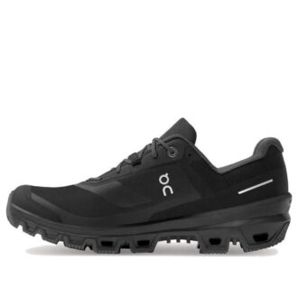 Cloudventure Impermeable «Negro»