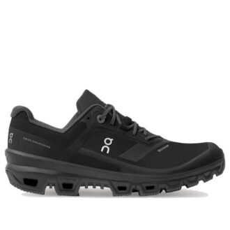 Cloudventure Impermeable «Negro»