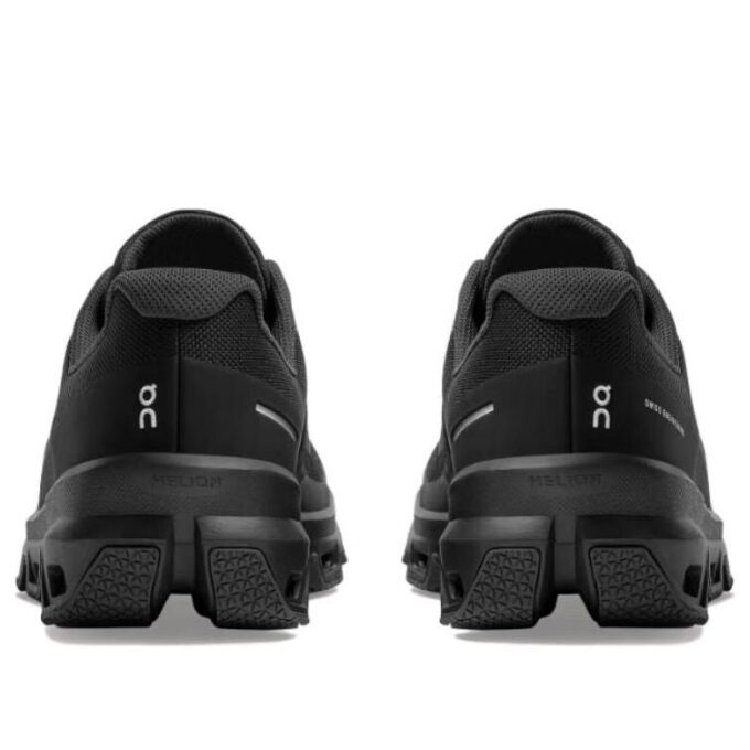 Cloudventure Impermeable «Negro»