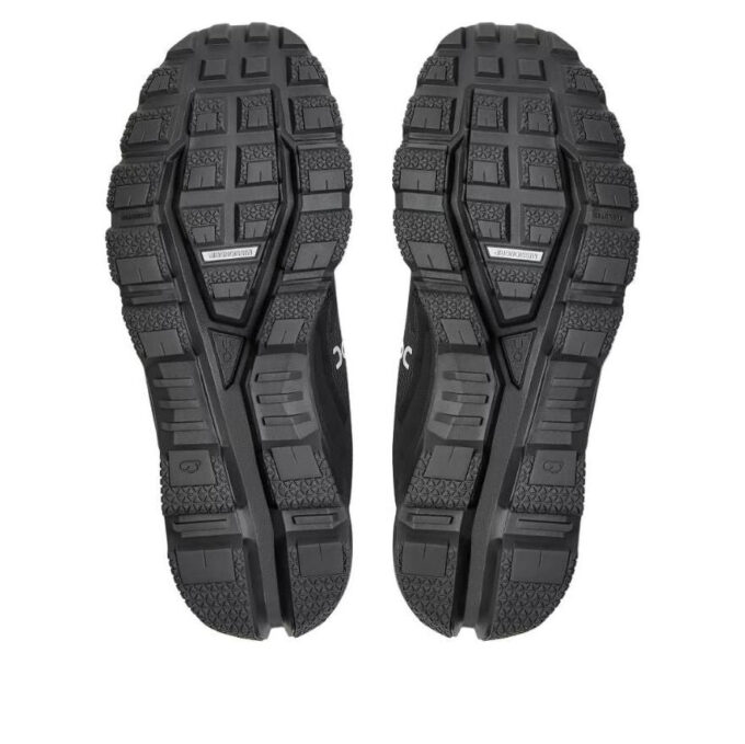 Cloudventure Impermeable «Negro»