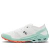 Cloudventure Peak 3 «Blanco Verde»
