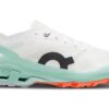 Cloudventure Peak 3 «Blanco Verde»
