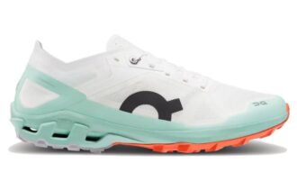 Cloudventure Peak 3 «Blanco Verde»