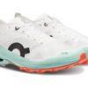 Cloudventure Peak 3 «Blanco Verde»